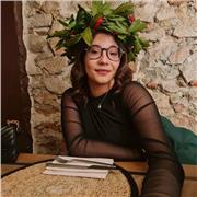 Insegnate di inglese e italiano sia per studenti italiani che inglesi o francesi